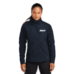 Propel Navy w/white embroidered logo